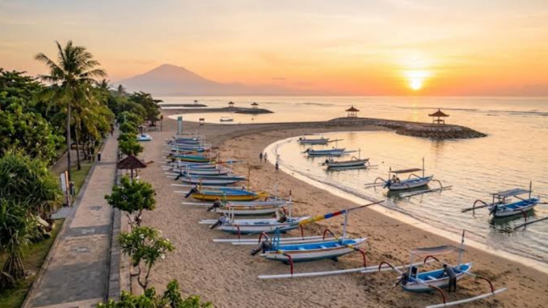 Pantai Sanur